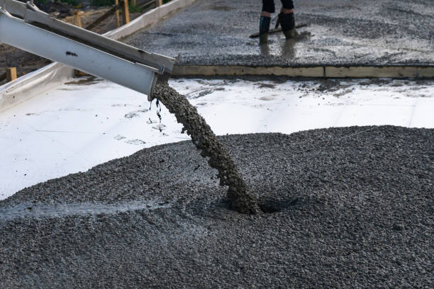 Best Driveway Concrete Repair  in Carbondale, CO
