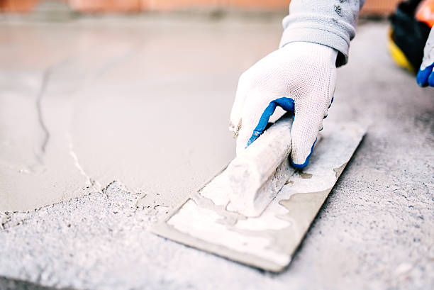Best Concrete Contractor Near Me  in Carbondale, CO